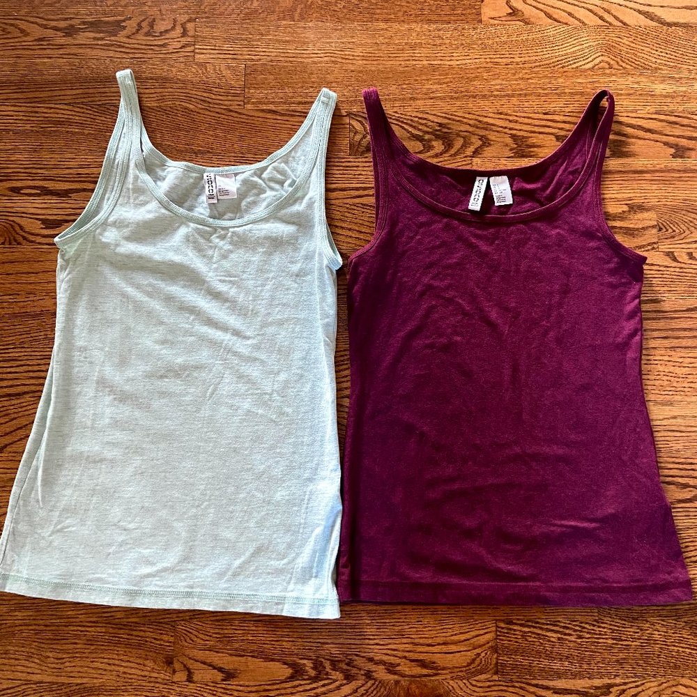 2 for $8 Divided Tees (size S)